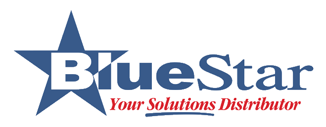 BlueStar - Your Solutions Distributor | PAX Terminals | PAX Distributor | United Kingdom