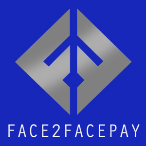 Face2FacePay Logo