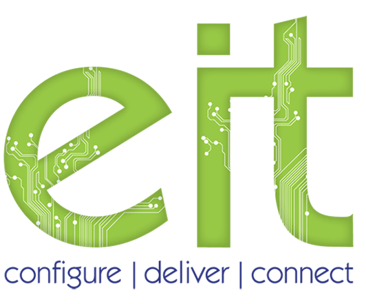 EIT - Configure | Deliver | Connect