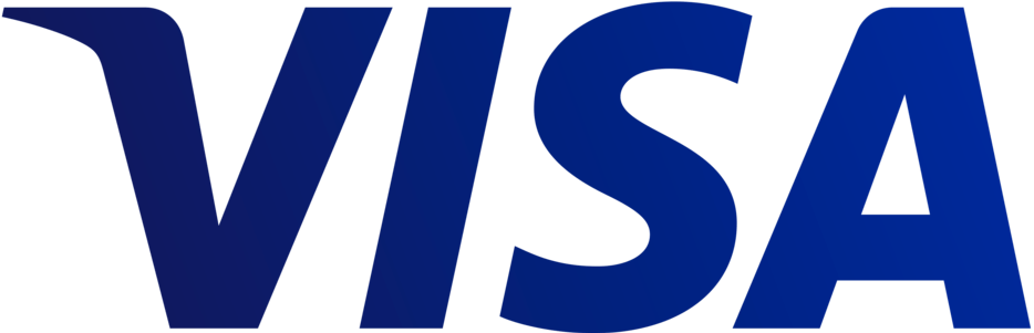VISA Logo in High Quality